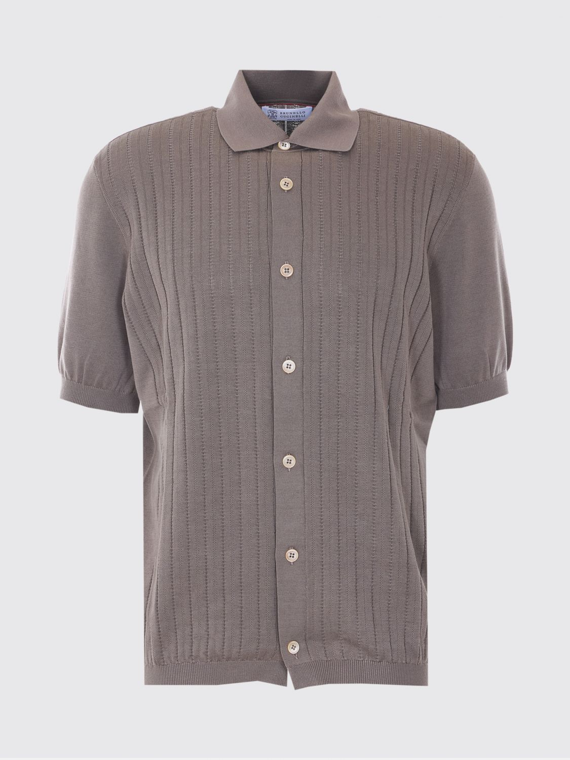 [Brunello Cucinelli] Knitwear SS26 M29204006 C7942