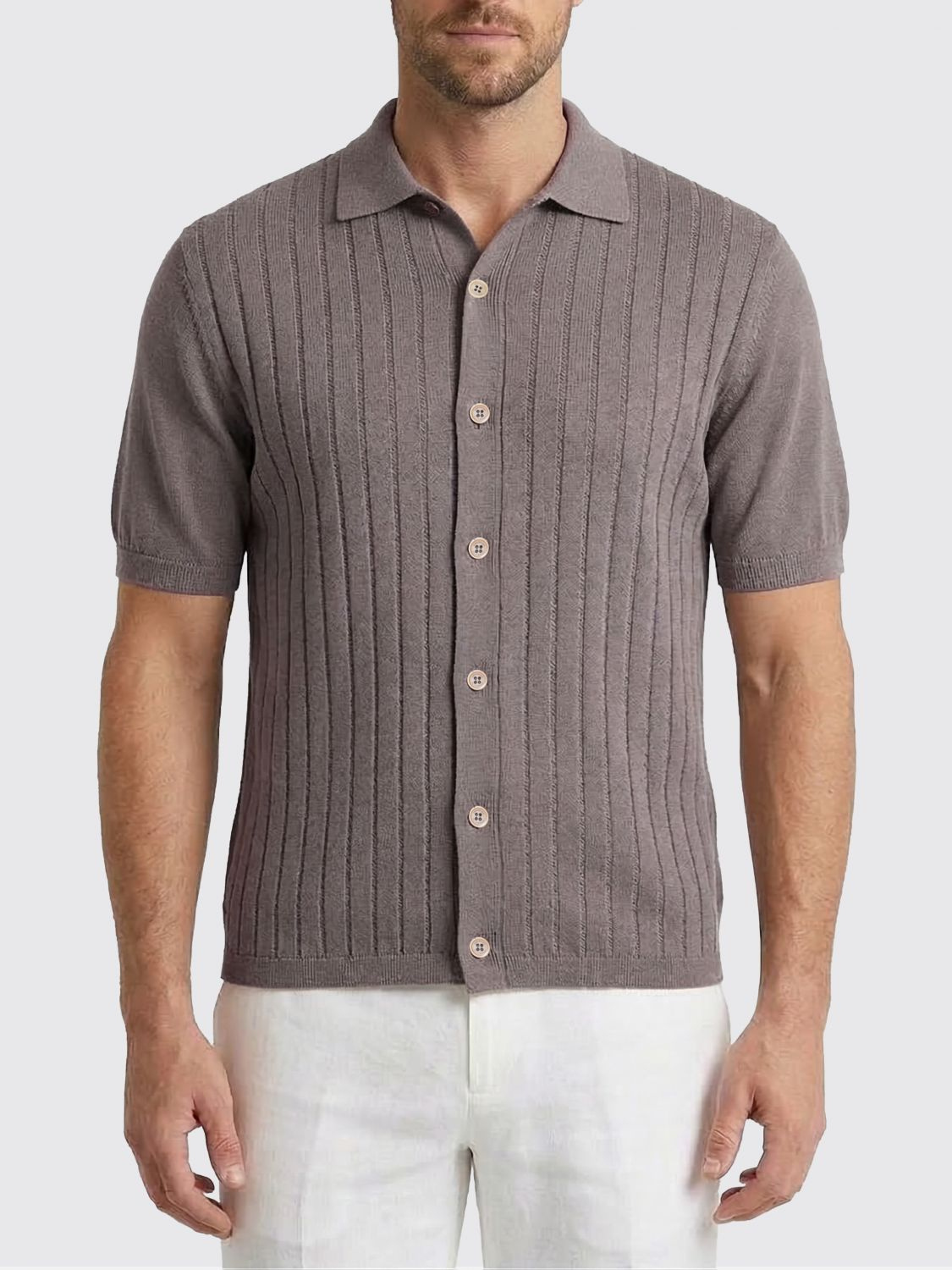 [Brunello Cucinelli] Knitwear SS26 M29204006 C7942