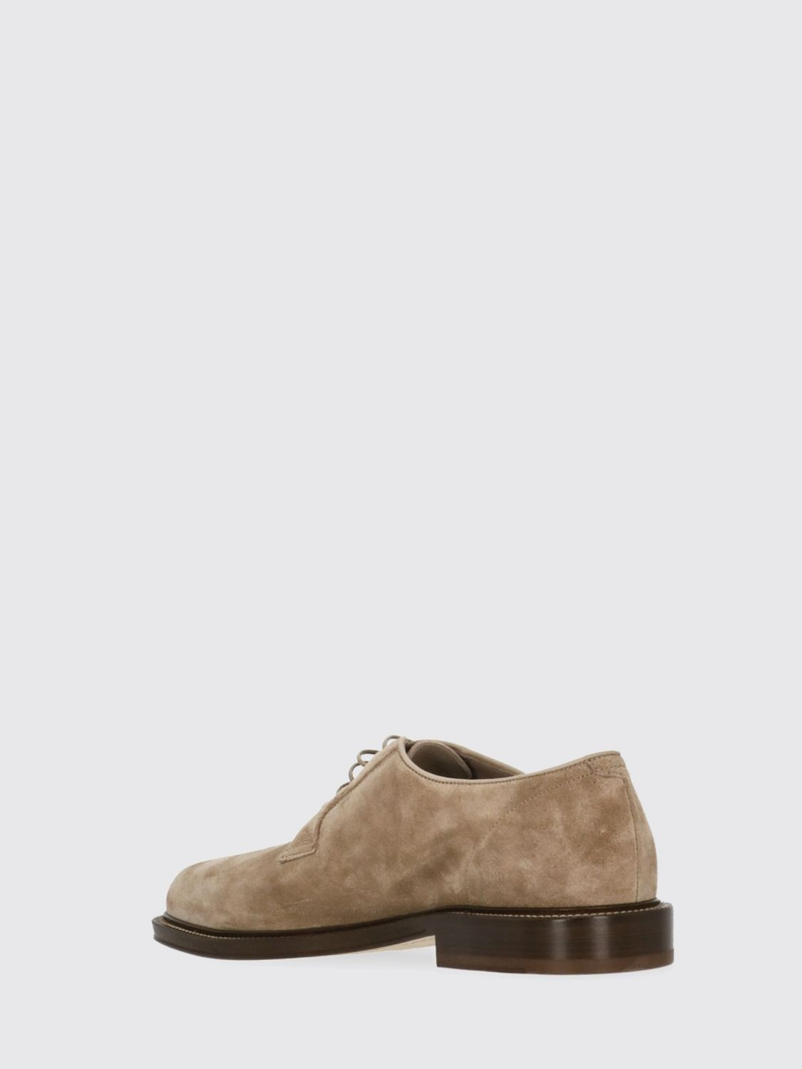 [Brunello Cucinelli] Dress Shoes SS26 MZUPAIT654 C4298