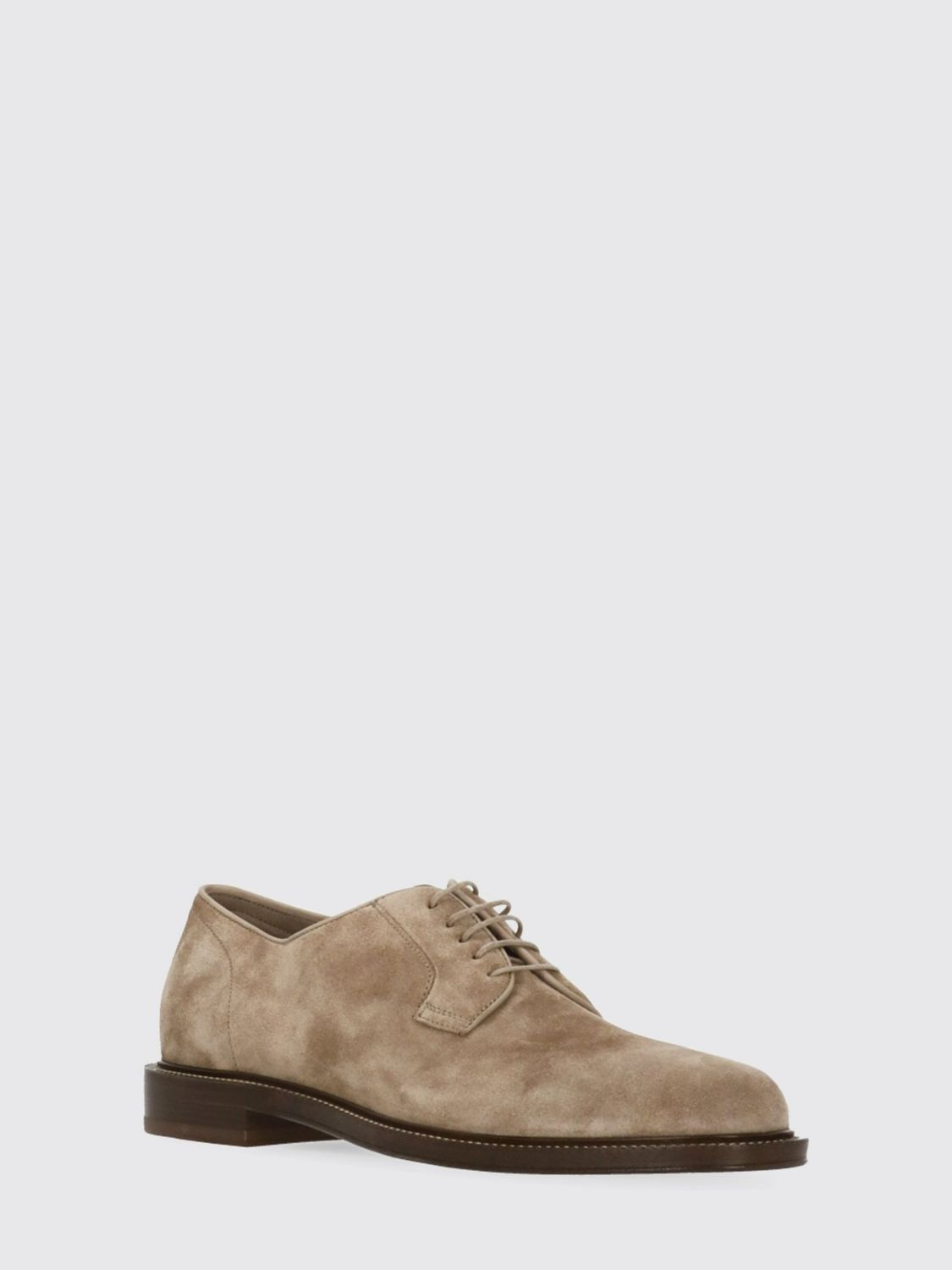 [Brunello Cucinelli] Dress Shoes SS26 MZUPAIT654 C4298