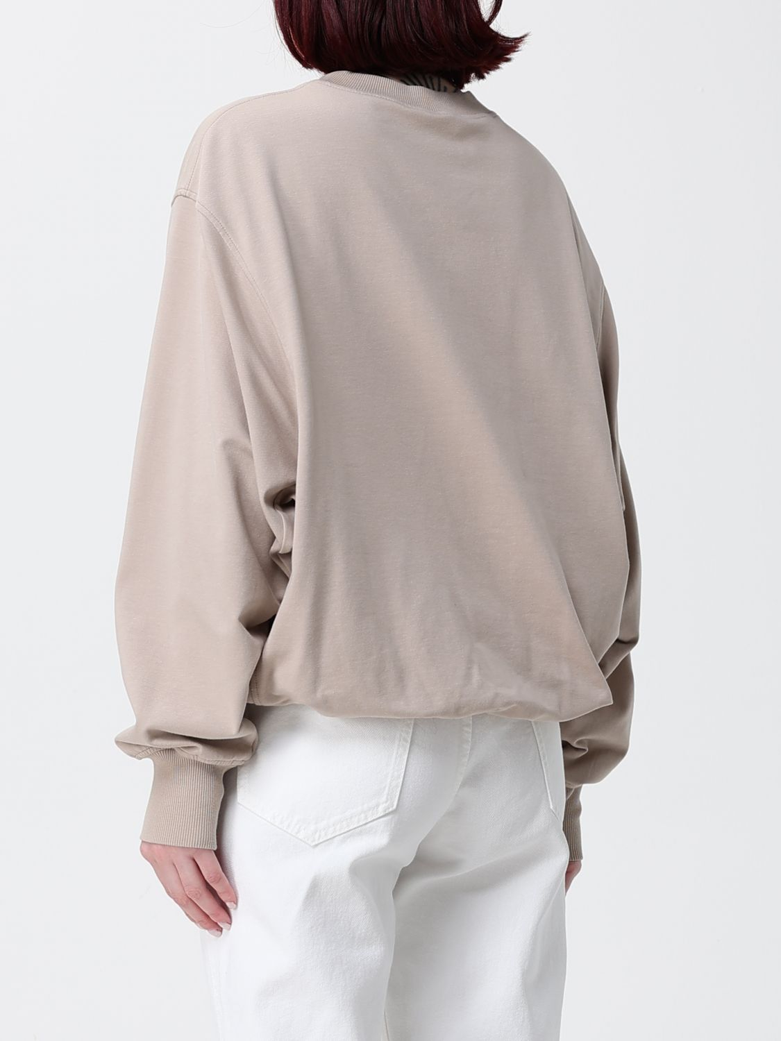 [Brunello Cucinelli] Sweatshirt SS26 MH827HZ500 C9272