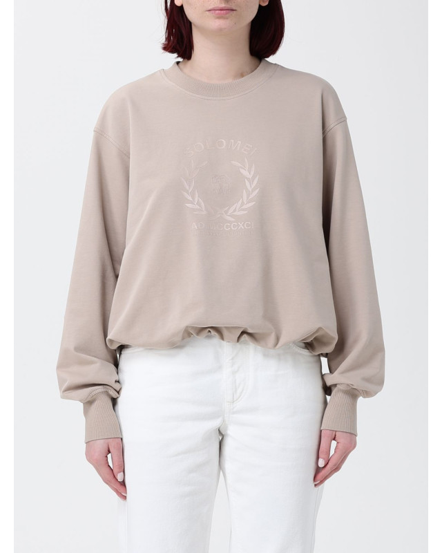 [Brunello Cucinelli] Sweatshirt SS26 MH827HZ500 C9272