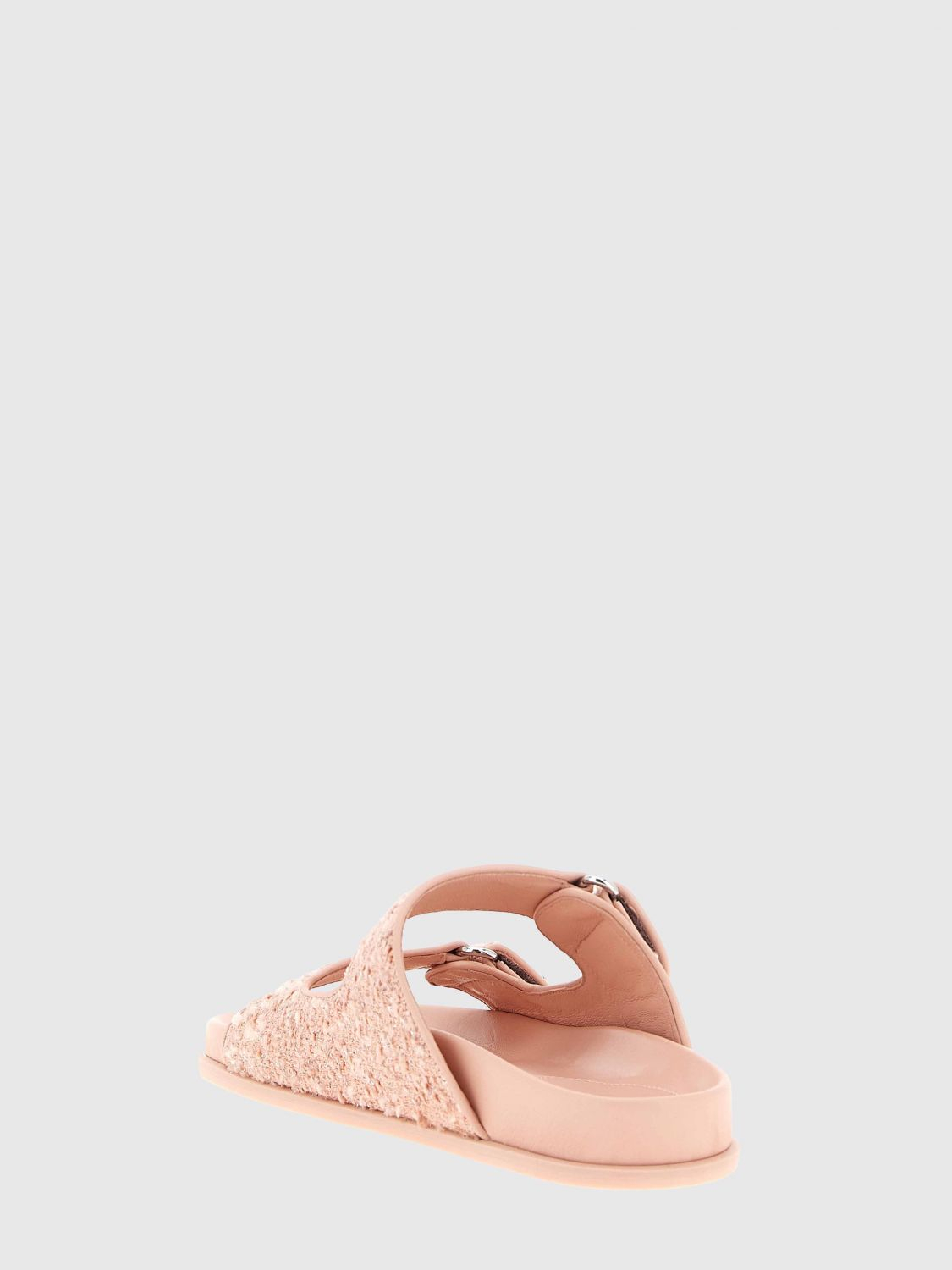 [Jimmy Choo] Sandals SS26 FAYENCESANDALTWW ROSEROSE