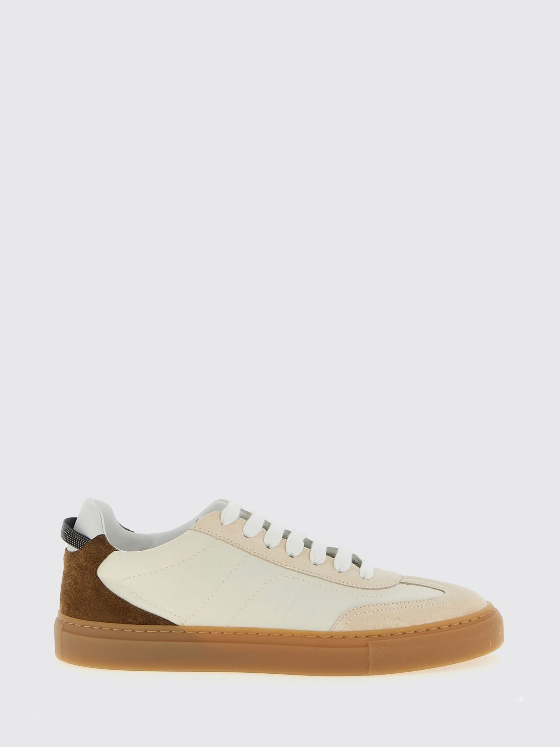 [Brunello Cucinelli] Sneakers SS26 MZSFG3197 C8905