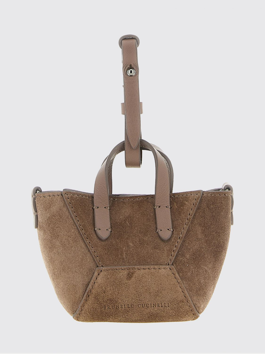 [Brunello Cucinelli] Minibag SS26 MWDLD2781 C8849