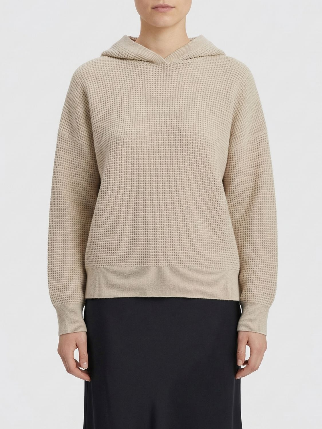 [Brunello Cucinelli] Sweatshirt SS26 M12205109 CFT47