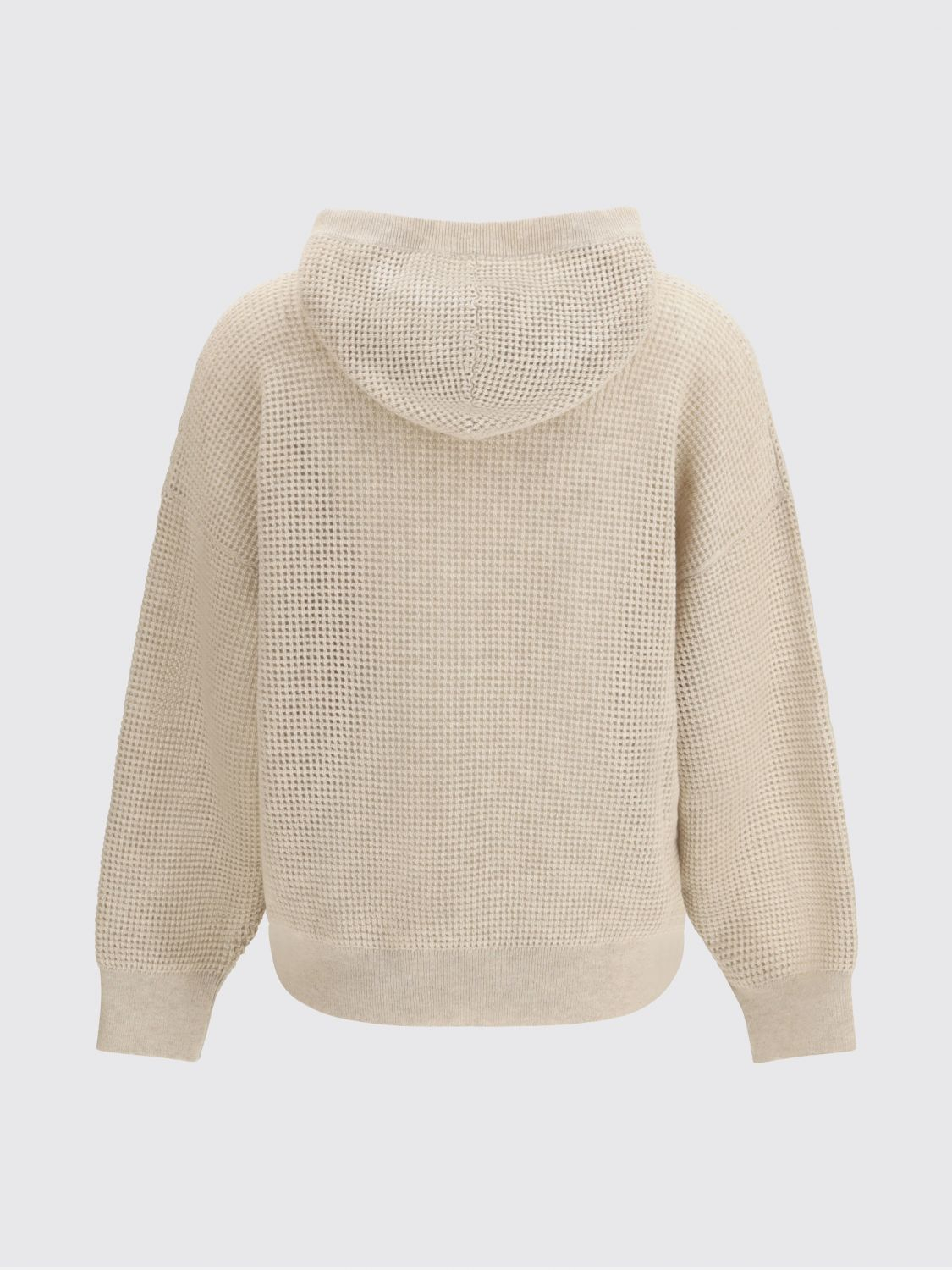 [Brunello Cucinelli] Sweatshirt SS26 M12205109 CFT47