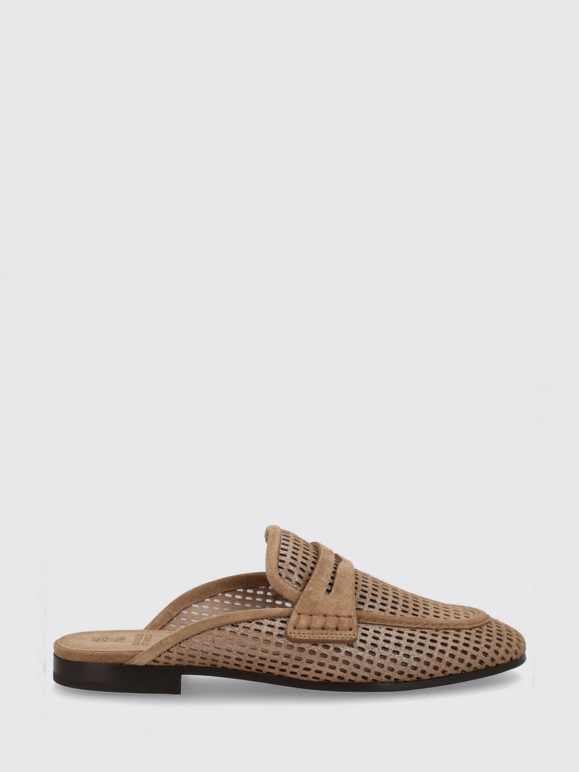 [Brunello Cucinelli] Flat shoes SS26 MZDVC3211 C2767