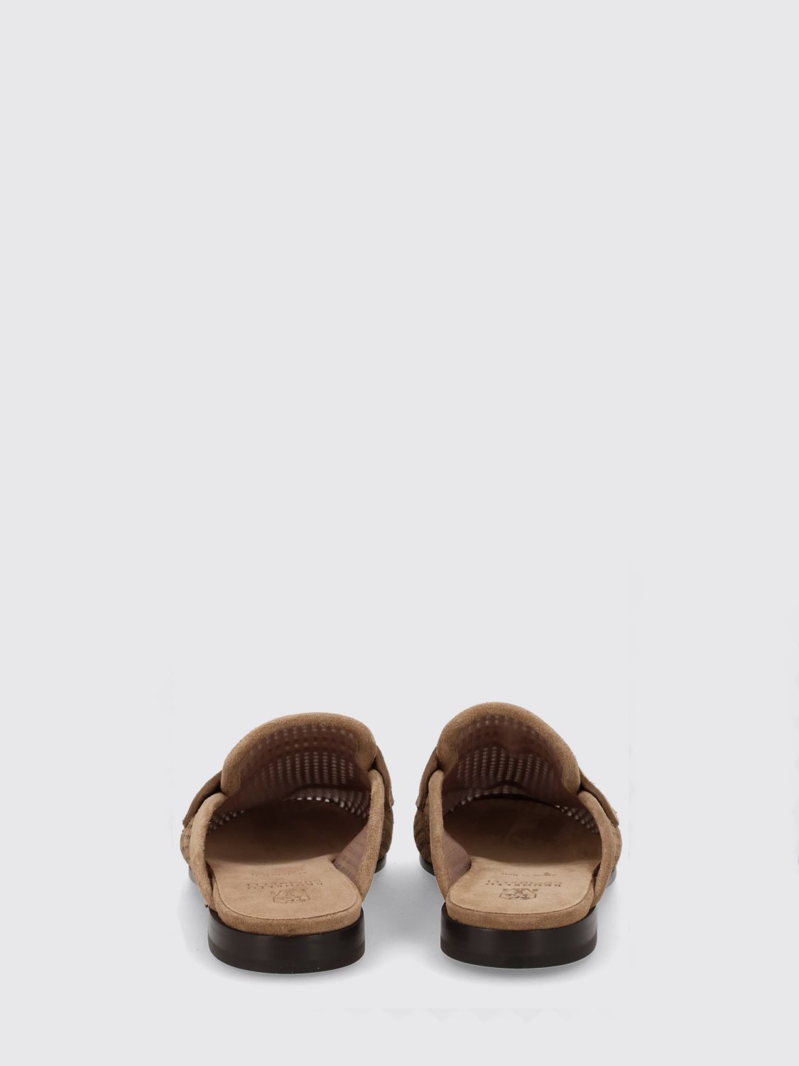 [Brunello Cucinelli] Flat shoes SS26 MZDVC3211 C2767