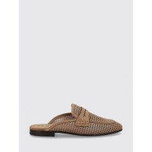 [Brunello Cucinelli] Flat shoes SS26 MZDVC3211 C2767