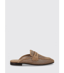[Brunello Cucinelli] Flat shoes SS26 MZDVC3211 C2767