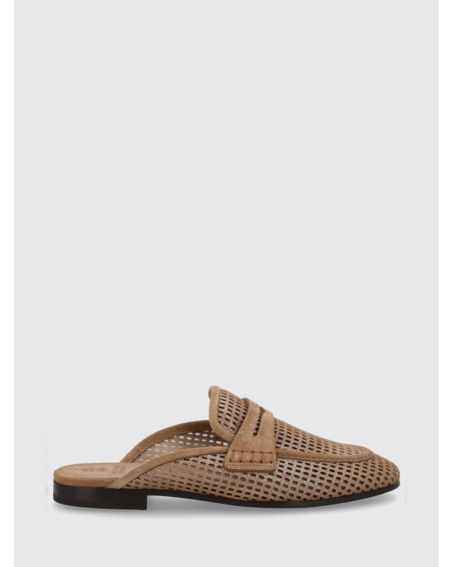 [Brunello Cucinelli] Flat shoes SS26 MZDVC3211 C2767