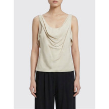 [Brunello Cucinelli] T-shirts Sleeveless SS26 MH126TR31 C579
