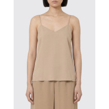 [Brunello Cucinelli] T-shirts Sleeveless SS26 M0C59BD802 C9237