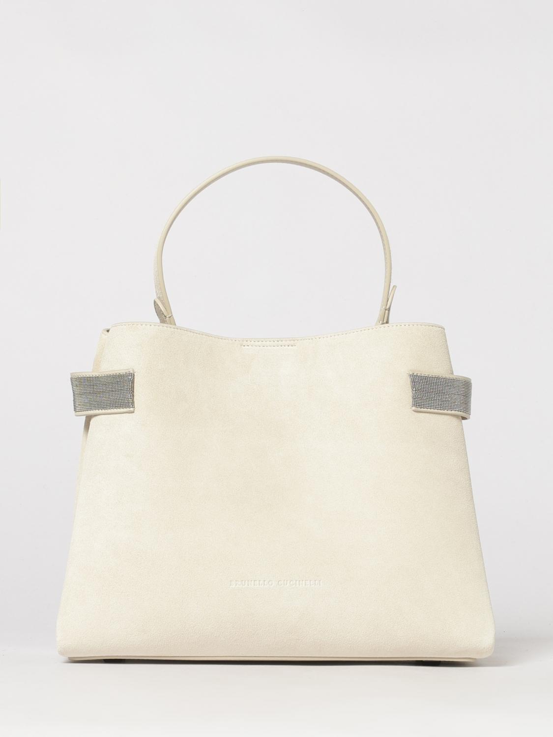 [Brunello Cucinelli] Tote bag SS26 MBDLD2503 C8905