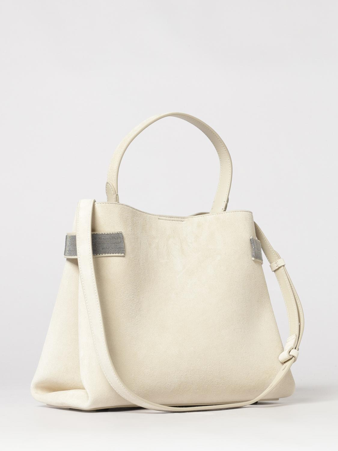[Brunello Cucinelli] Tote bag SS26 MBDLD2503 C8905