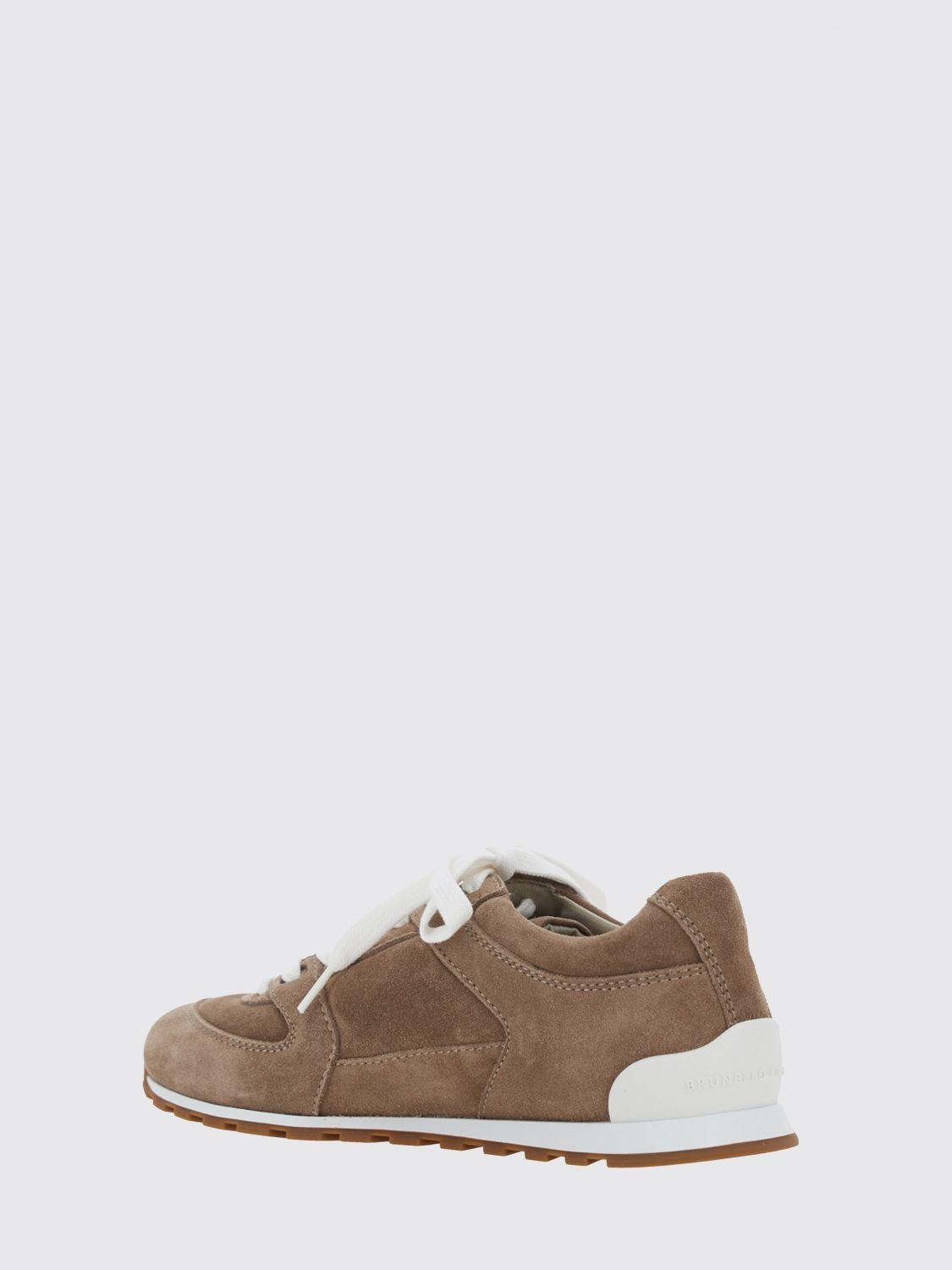 [Brunello Cucinelli] Sneakers SS26 MZSFG3231 C8849