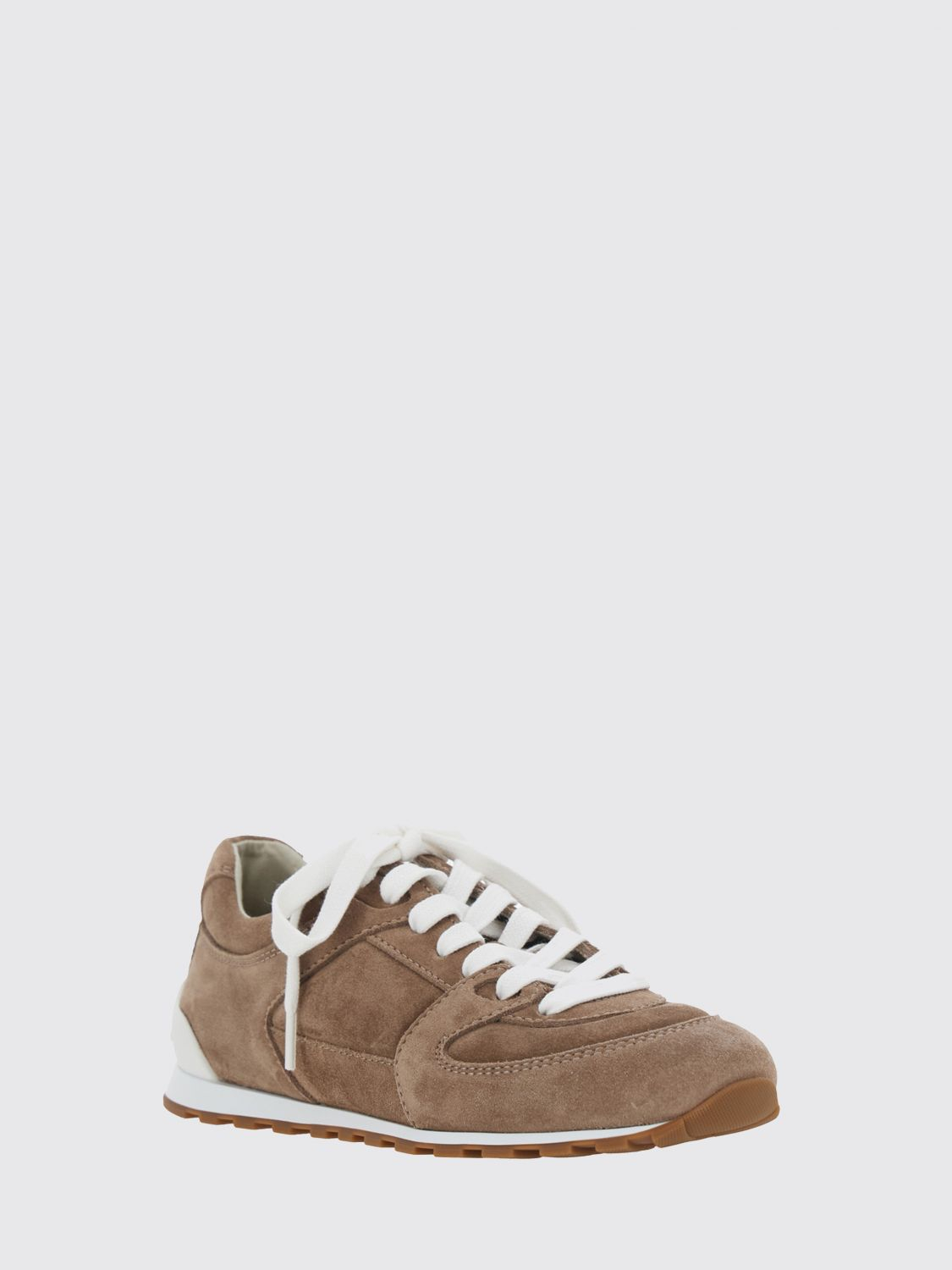 [Brunello Cucinelli] Sneakers SS26 MZSFG3231 C8849