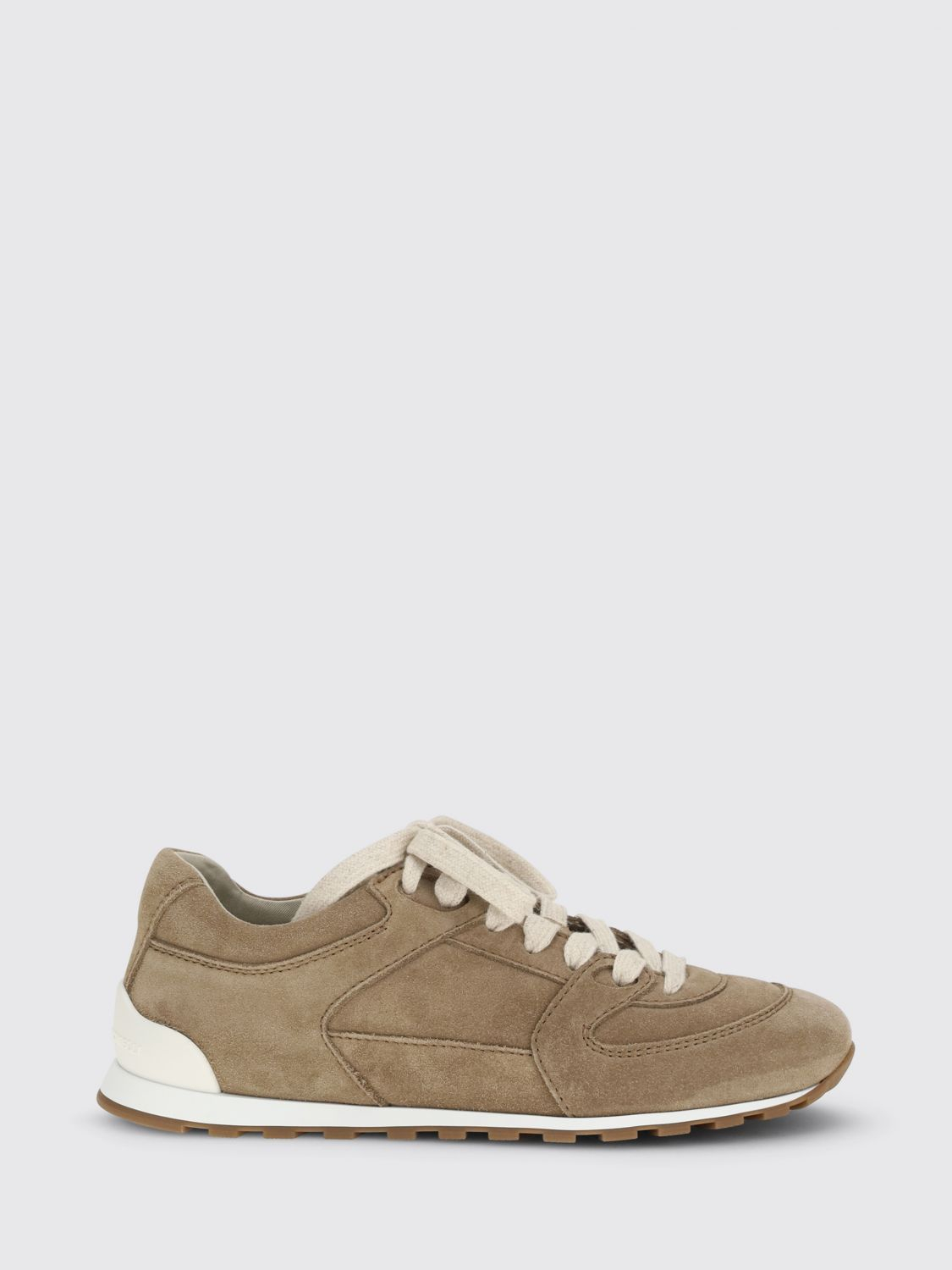 [Brunello Cucinelli] Sneakers SS26 MZSFG3231 C2767