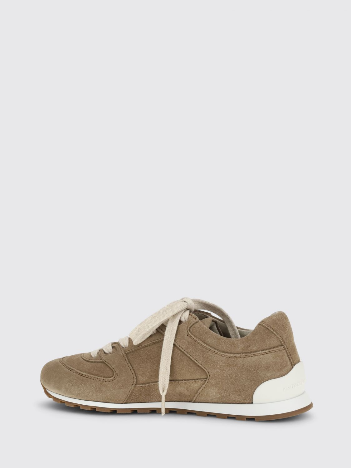 [Brunello Cucinelli] Sneakers SS26 MZSFG3231 C2767