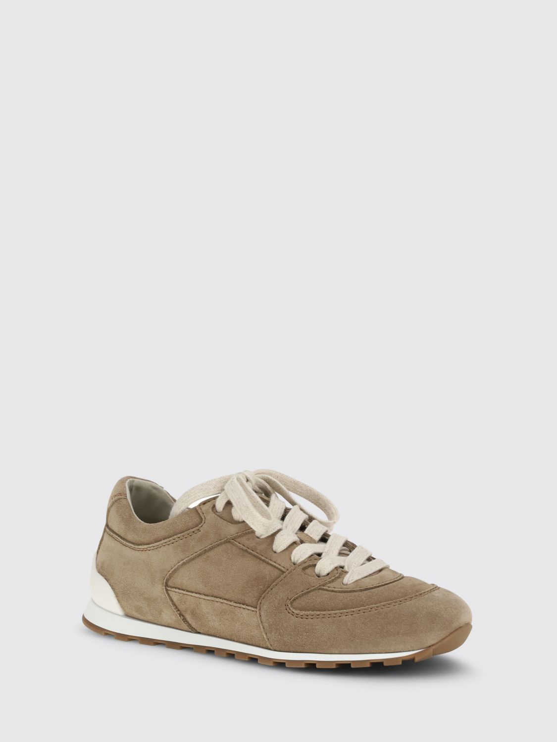 [Brunello Cucinelli] Sneakers SS26 MZSFG3231 C2767
