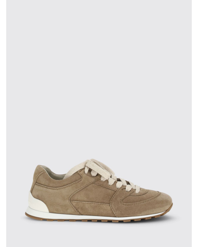 [Brunello Cucinelli] Sneakers SS26 MZSFG3231 C2767