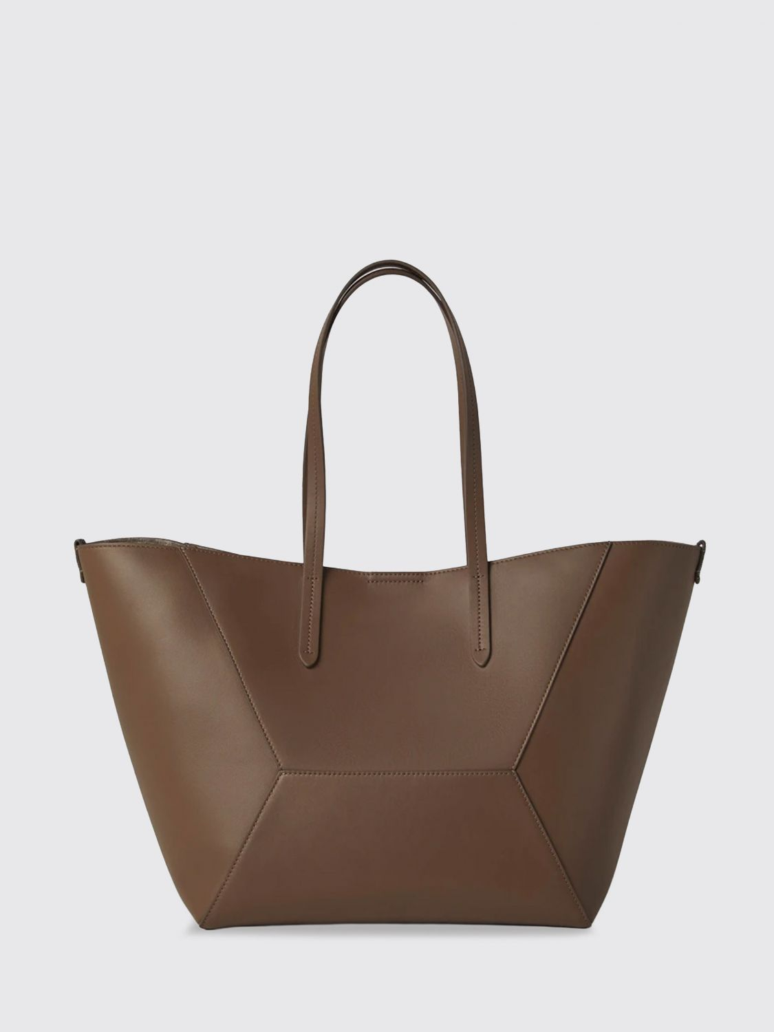 [Brunello Cucinelli] Tote bag SS26 MBDKD2572 C9357