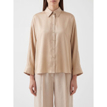 [Brunello Cucinelli] Shirts Long Sleeve SS26 M0C59MQ606 C9643