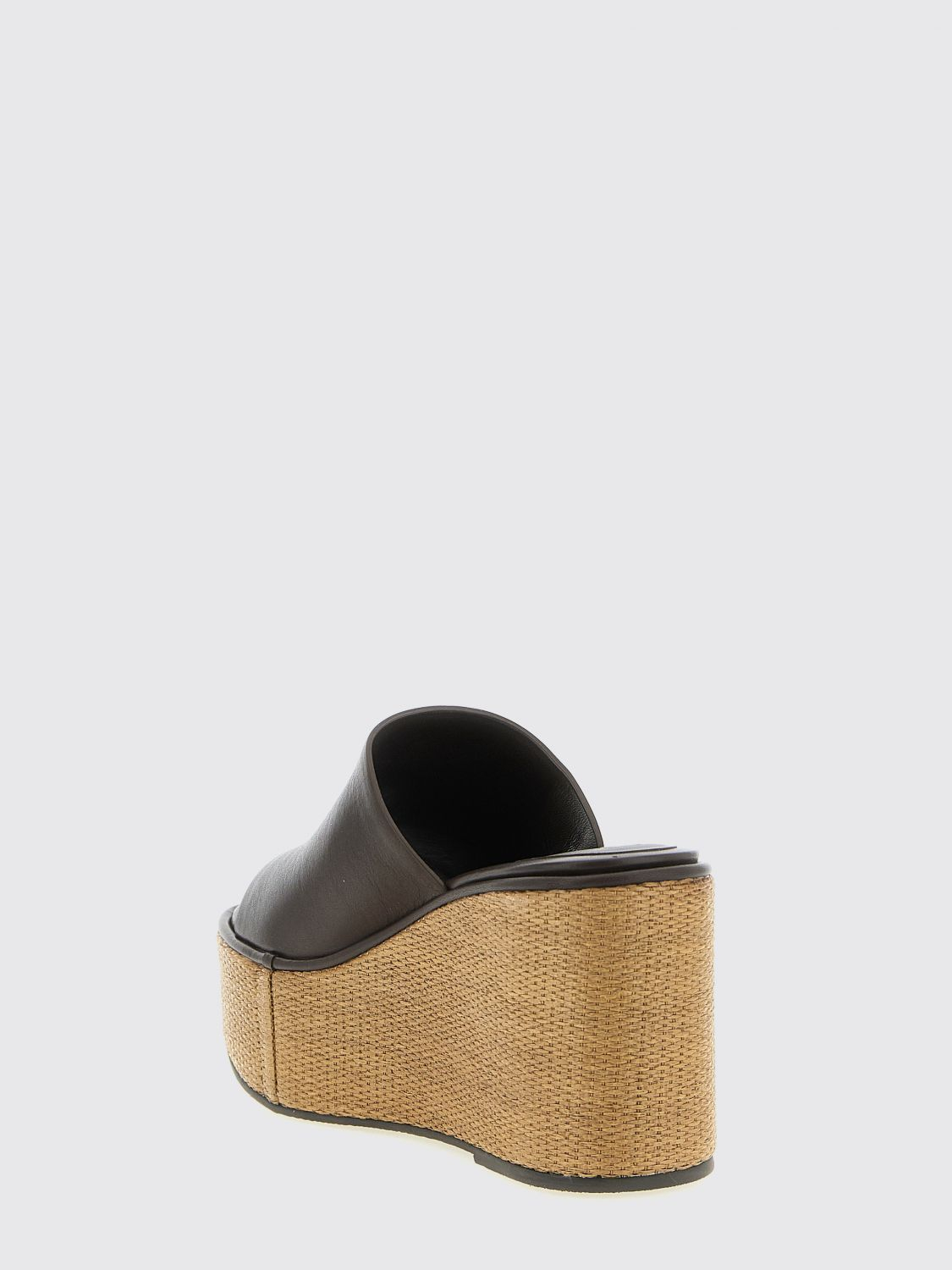 [Brunello Cucinelli] Sandals SS26 MZSLG3213 C9122