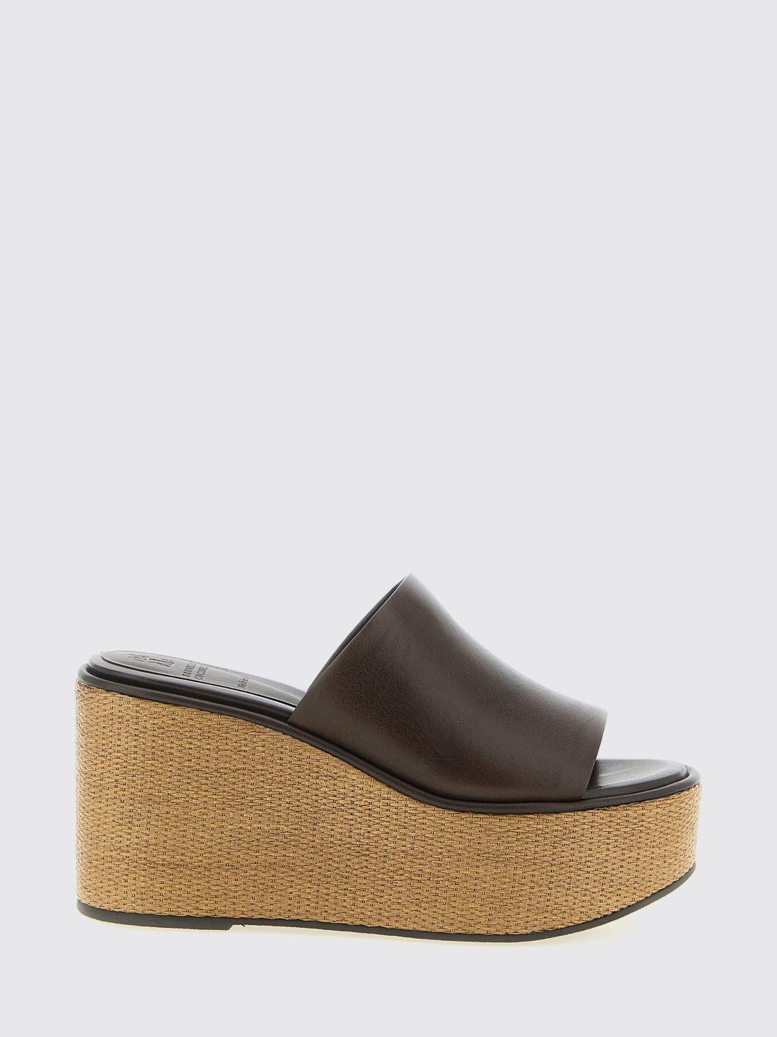 [Brunello Cucinelli] Sandals SS26 MZSLG3213 C9122