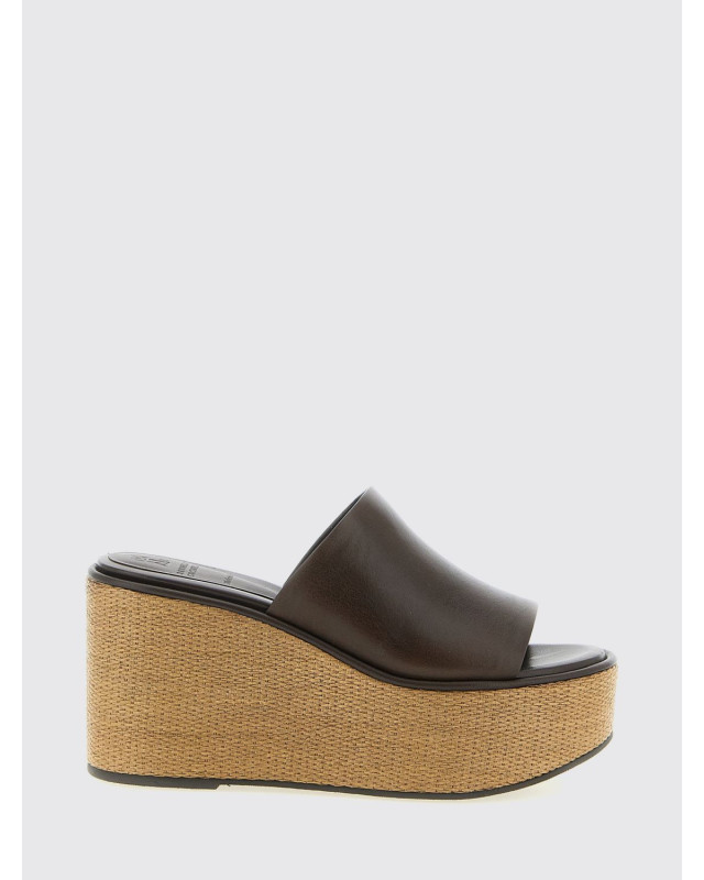 [Brunello Cucinelli] Sandals SS26 MZSLG3213 C9122