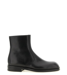 [LEMAIRE] Ankle boots FW26 FO0236LL0106BK999