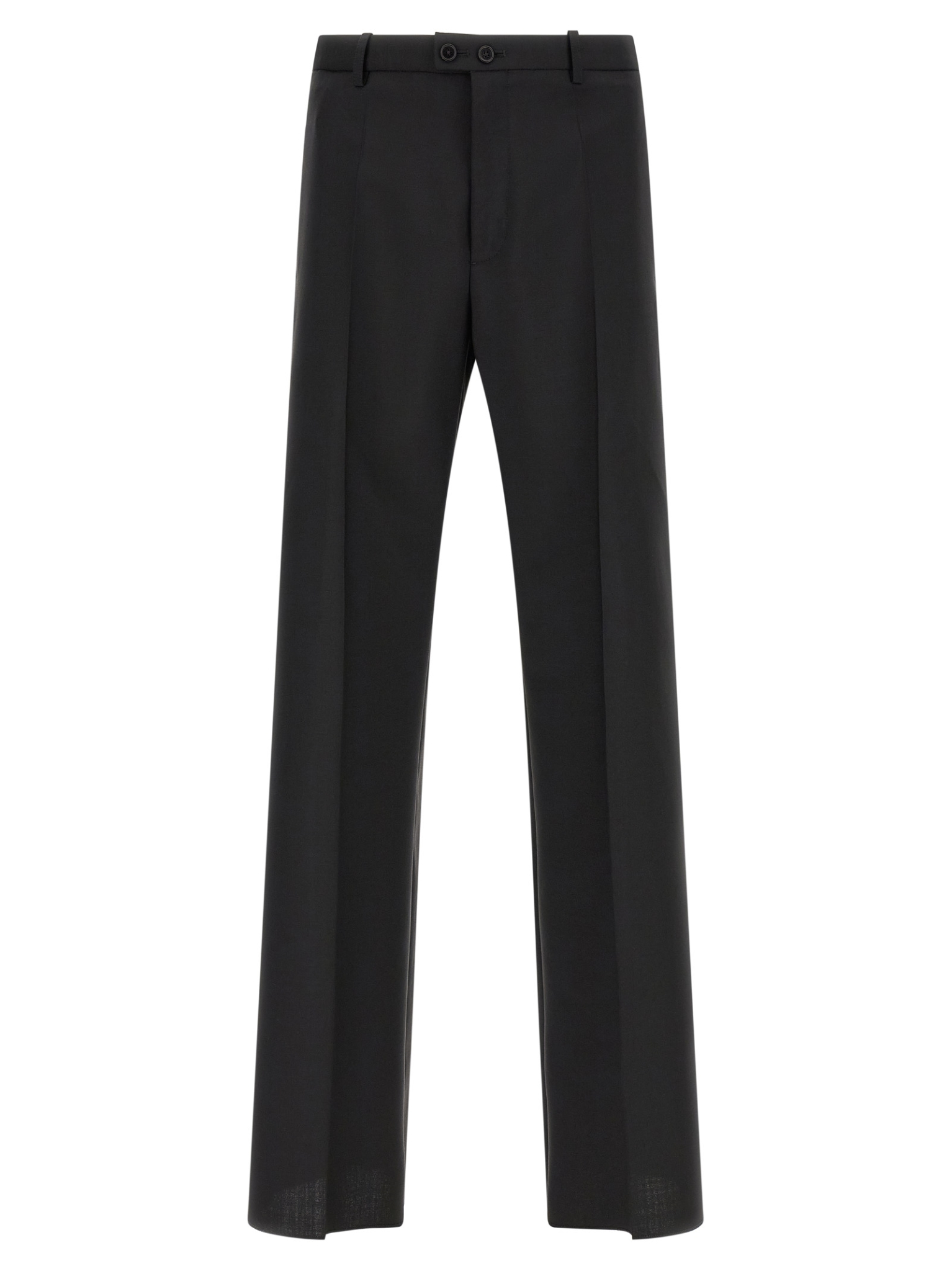 [Jil Sander] Trousers FW26 J21KA0345J41444001