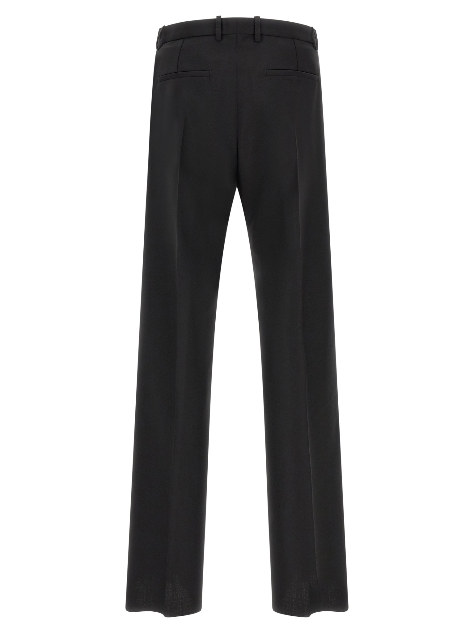 [Jil Sander] Trousers FW26 J21KA0345J41444001