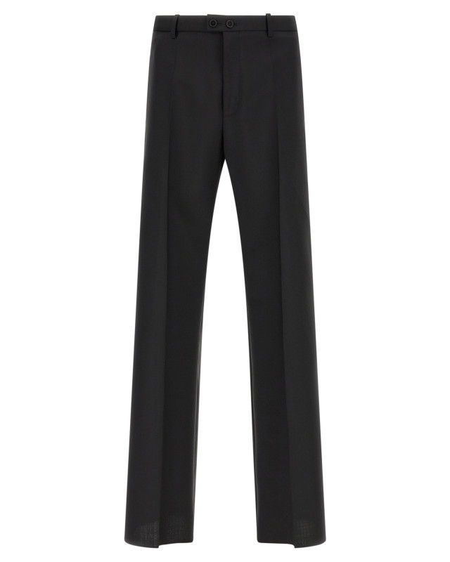 [Jil Sander] Trousers FW26 J21KA0345J41444001
