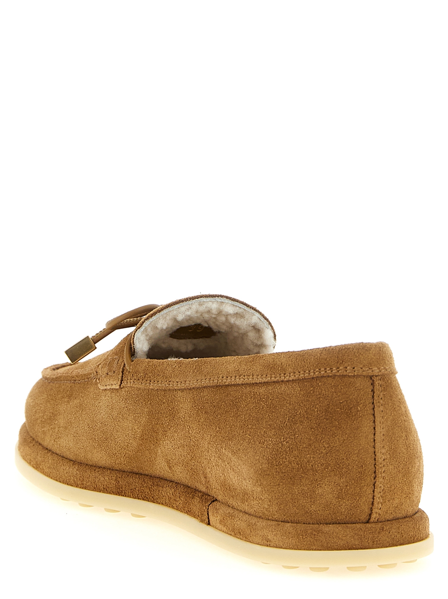 [Tod's] Loafer FW26 XXW24M0KQ80RE0S816