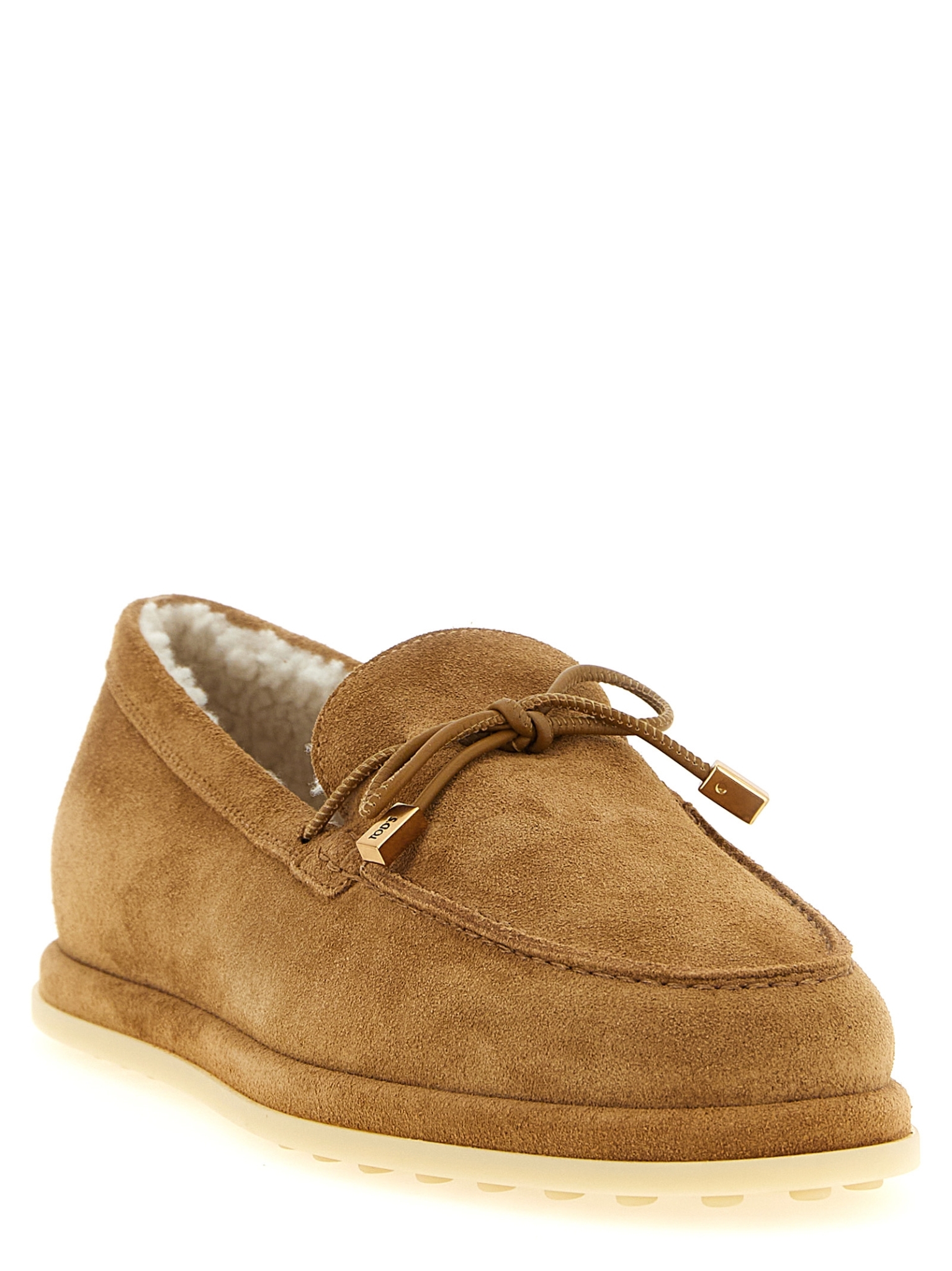 [Tod's] Loafer FW26 XXW24M0KQ80RE0S816
