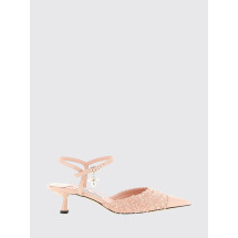 [Jimmy Choo] Pumps SS26 ARENSB45FVT ROSEROSE
