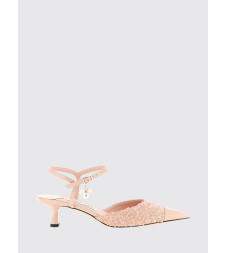 [Jimmy Choo] Pumps SS26 ARENSB45FVT ROSEROSE