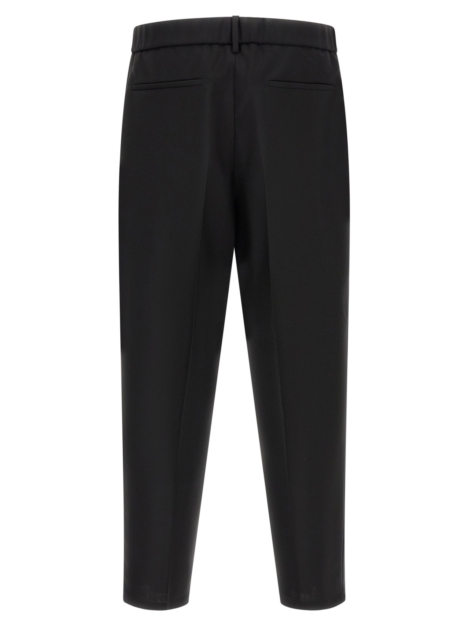 [Jil Sander] Trousers FW26 J21KA0011J41444001