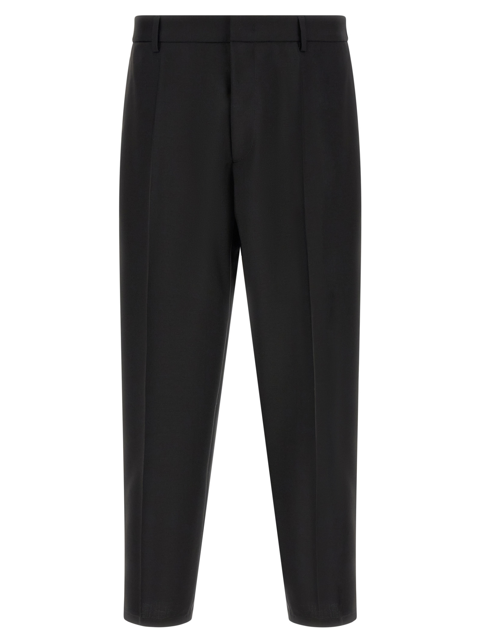 [Jil Sander] Trousers FW26 J21KA0011J41444001