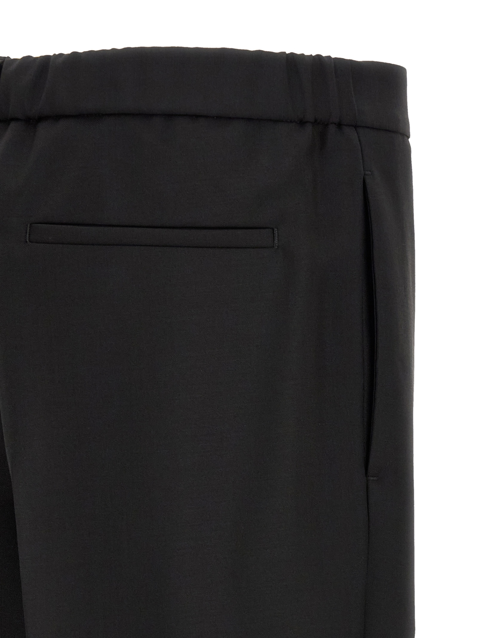 [Jil Sander] Trousers FW26 J21KA0011J41444001