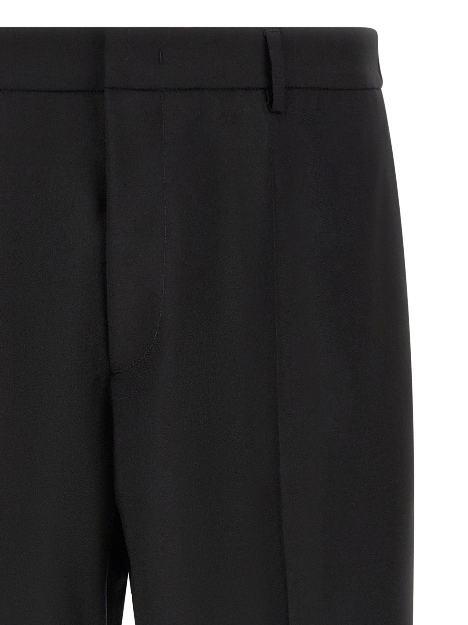 [Jil Sander] Trousers FW26 J21KA0011J41444001
