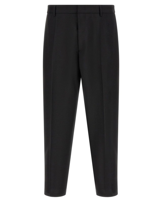 [Jil Sander] Trousers FW26 J21KA0011J41444001