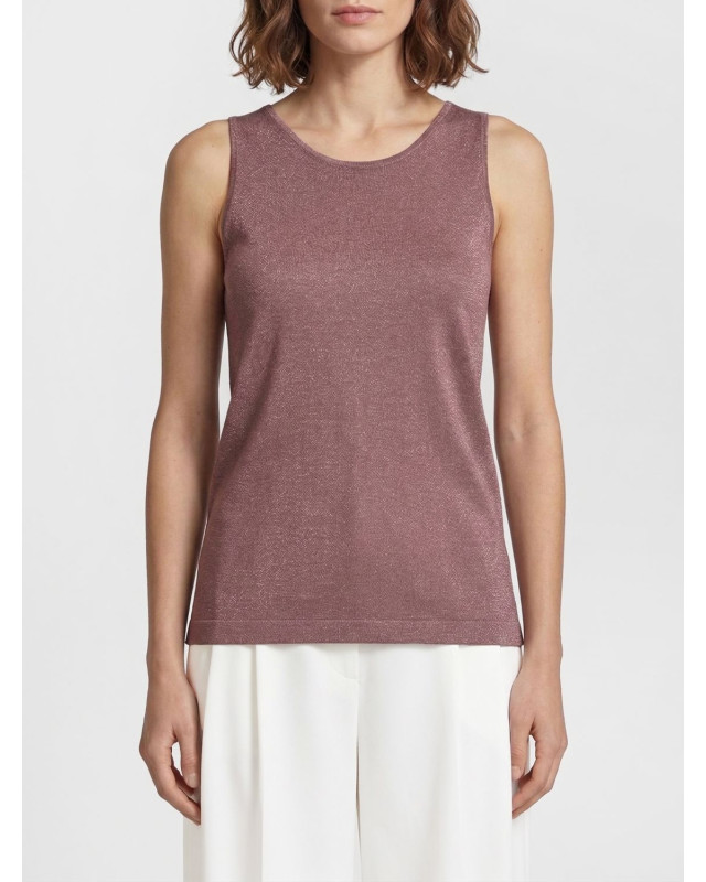 [Brunello Cucinelli] T-shirts Sleeveless SS26 M41848600 C9275
