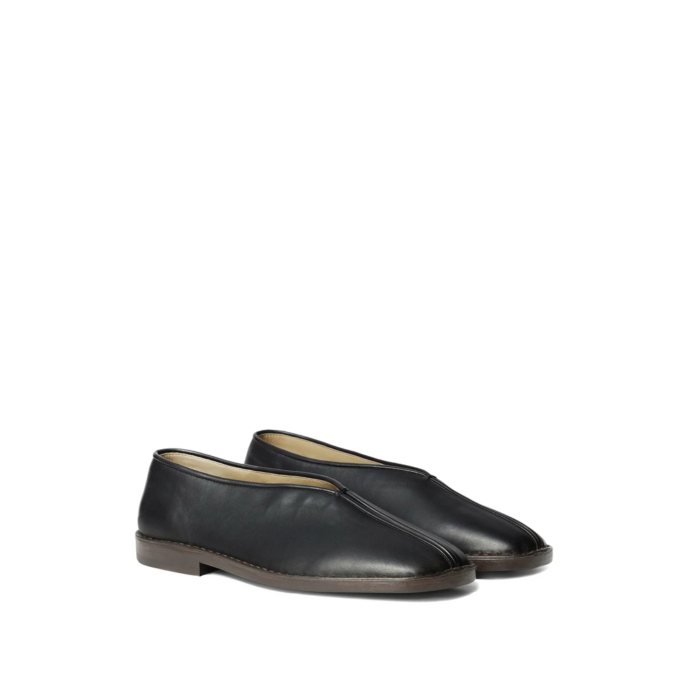 [LEMAIRE] Loafer FW26 FO0291 LL0023 MU096