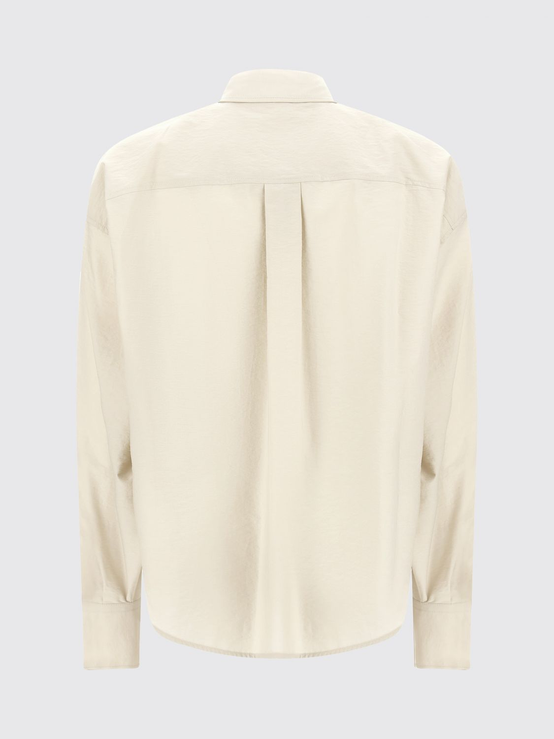 [Brunello Cucinelli] Shirt SS26 M0F79RJ916 C9593