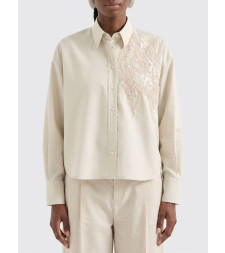 [Brunello Cucinelli] Shirt SS26 M0F79RJ916 C9593