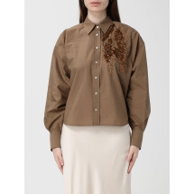 [Brunello Cucinelli] Shirt SS26 M0F79RJ916 C9266