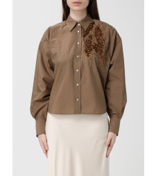 [Brunello Cucinelli] Shirt SS26 M0F79RJ916 C9266